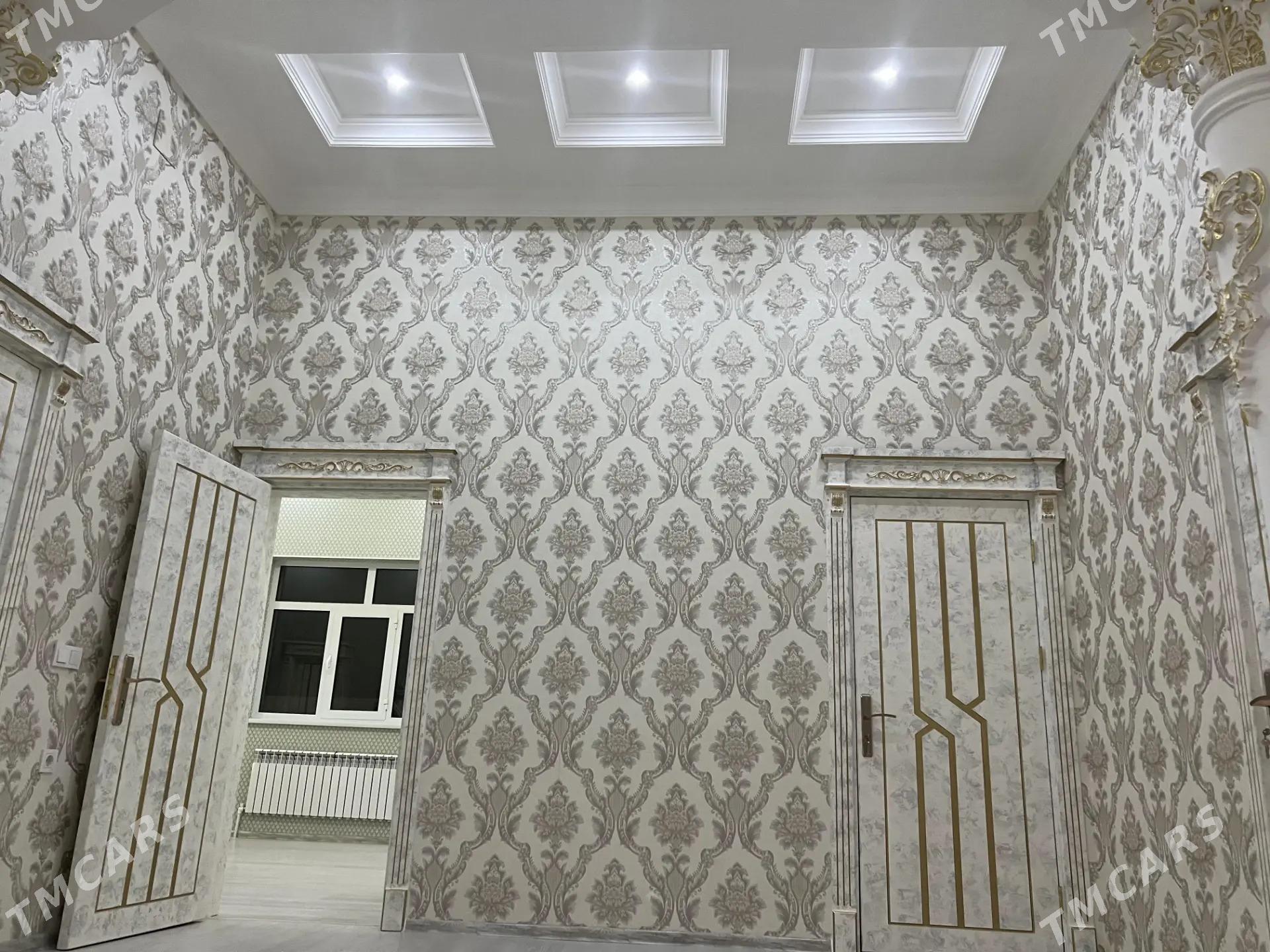 Magtymguly plan jaý - Änew - img 3