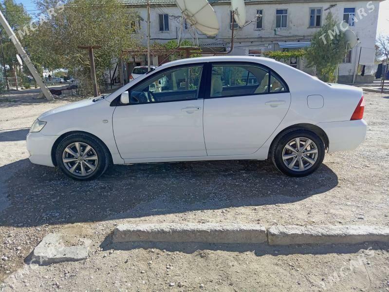 Toyota Corolla 2005 - 100 000 TMT - Балканабат - img 2