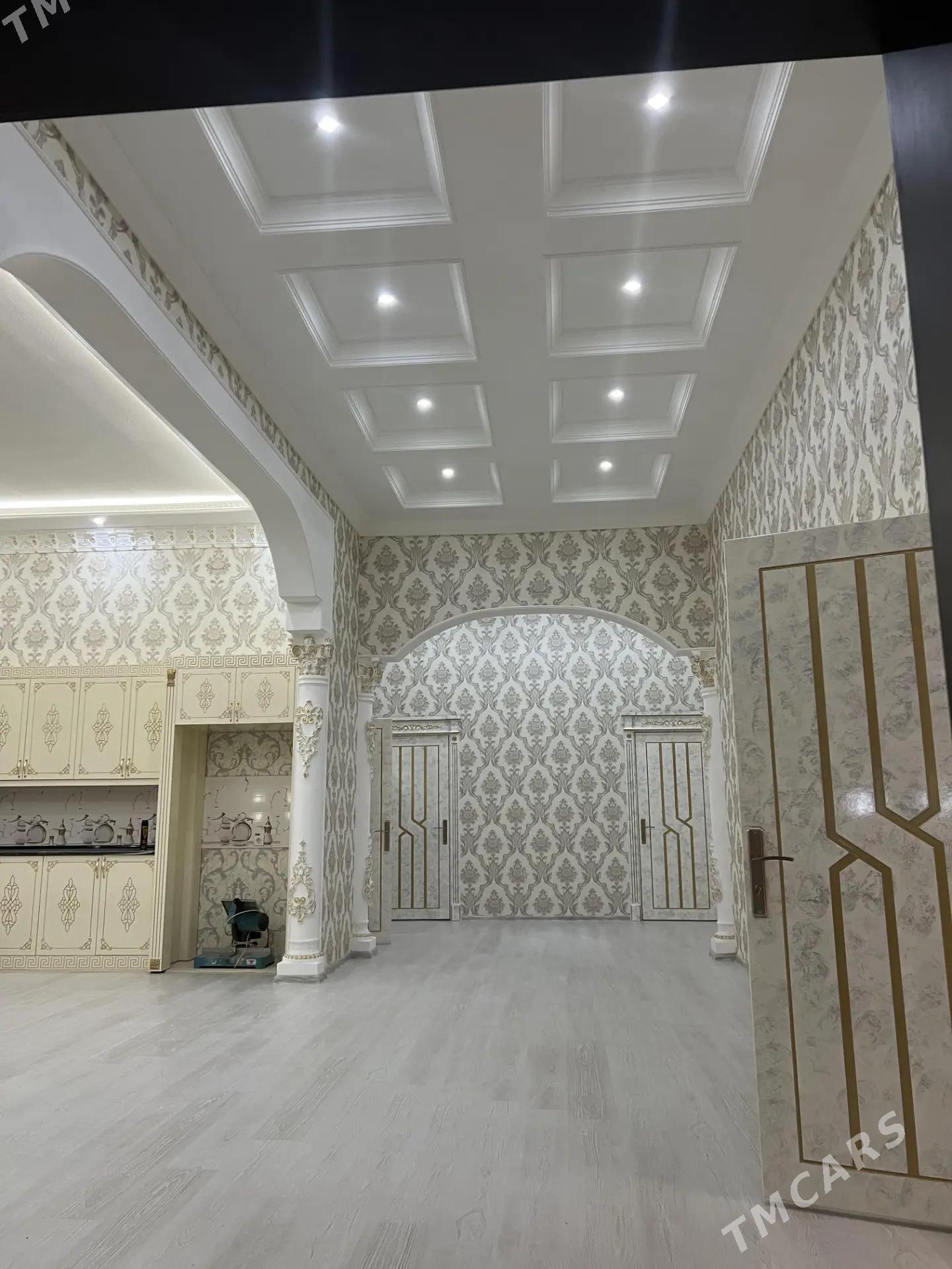 Magtymguly plan jaý - Änew - img 1