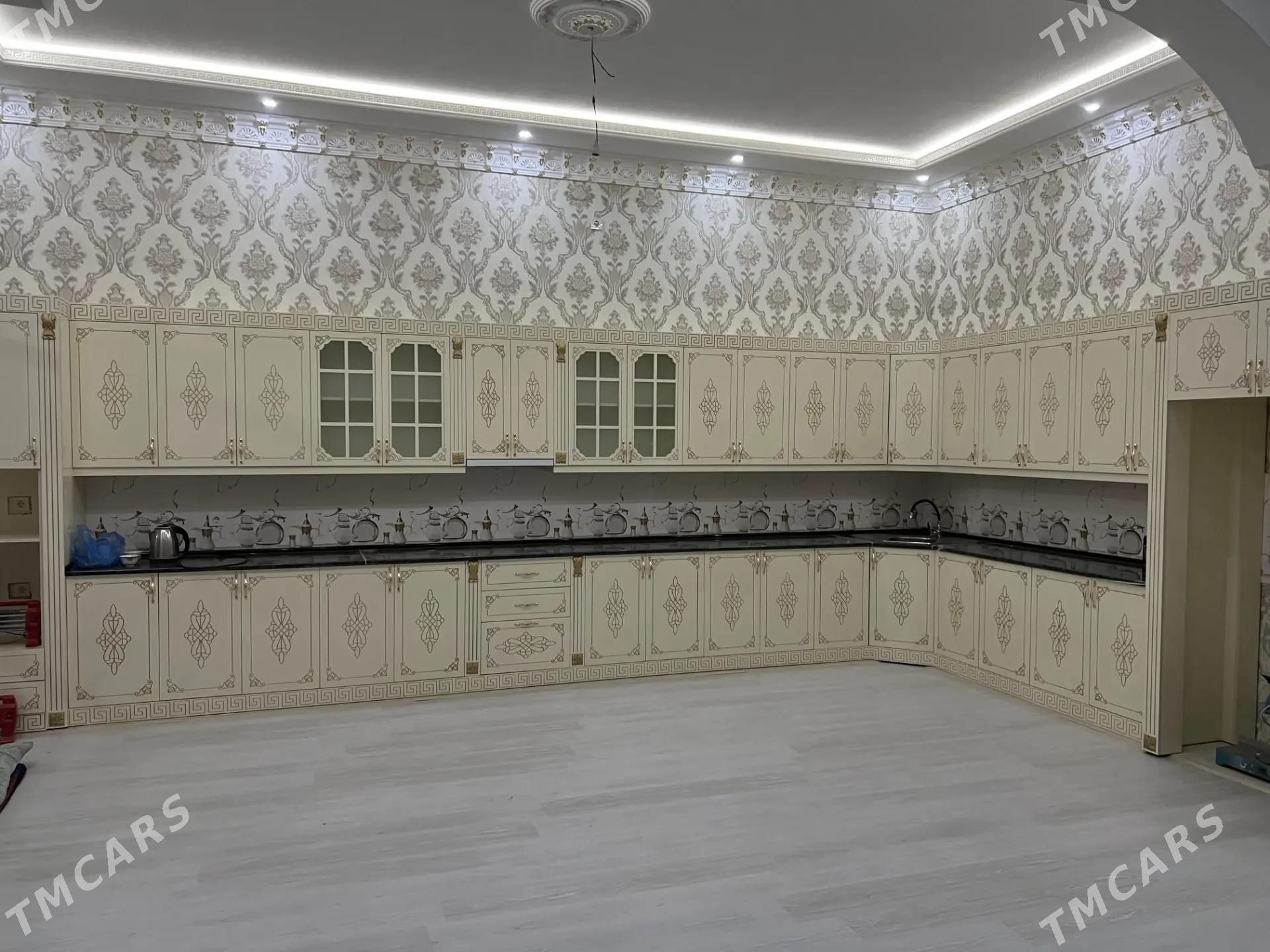 Magtymguly plan jaý - Änew - img 2