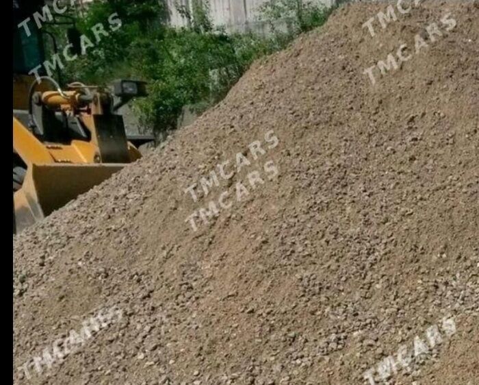 KERPIÇ SEMENT MYTY КИРПИЧ МЫТЫ - Ашхабад - img 2