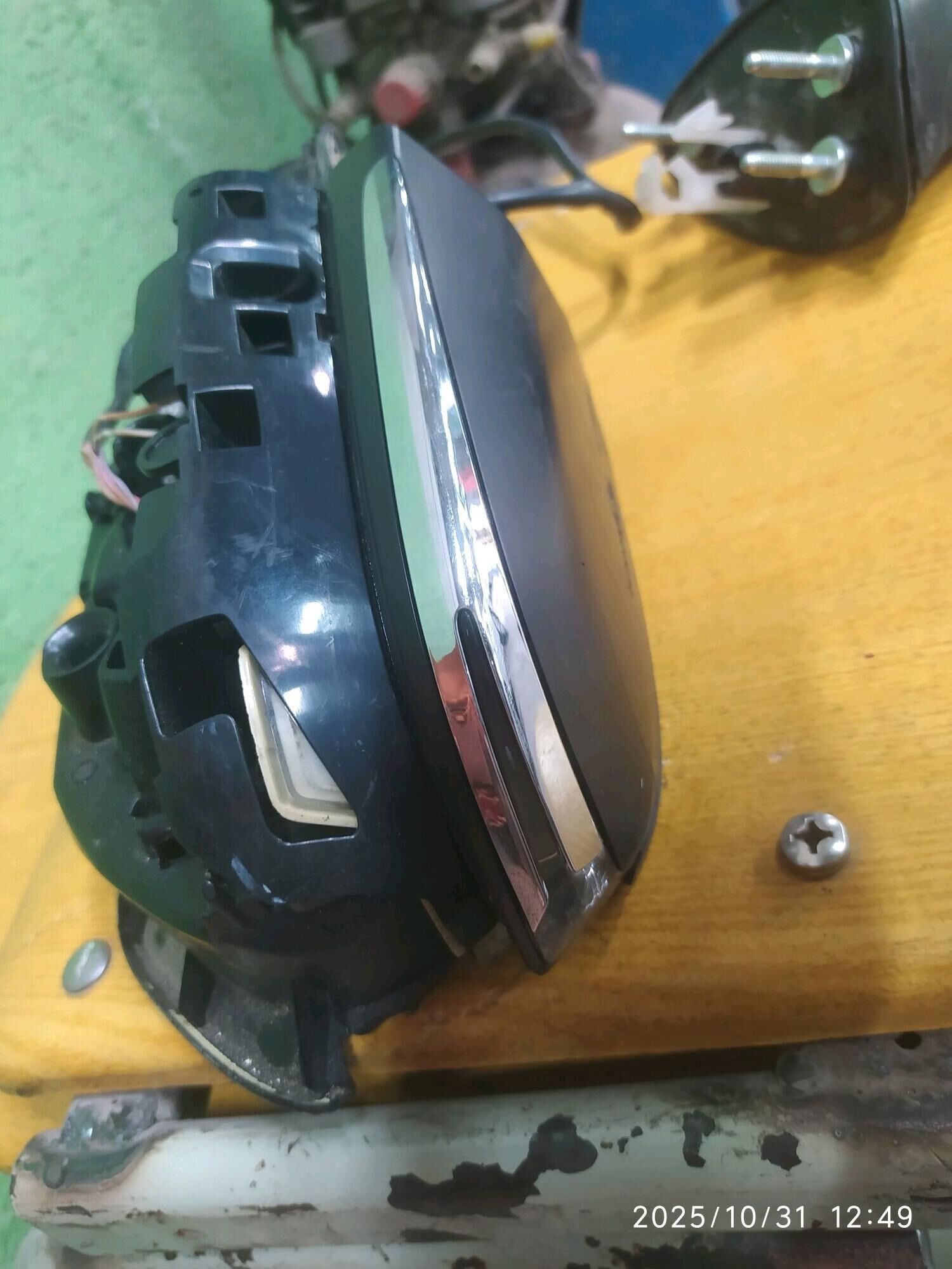 bakawoý 500 TMT - Бедев - img 3