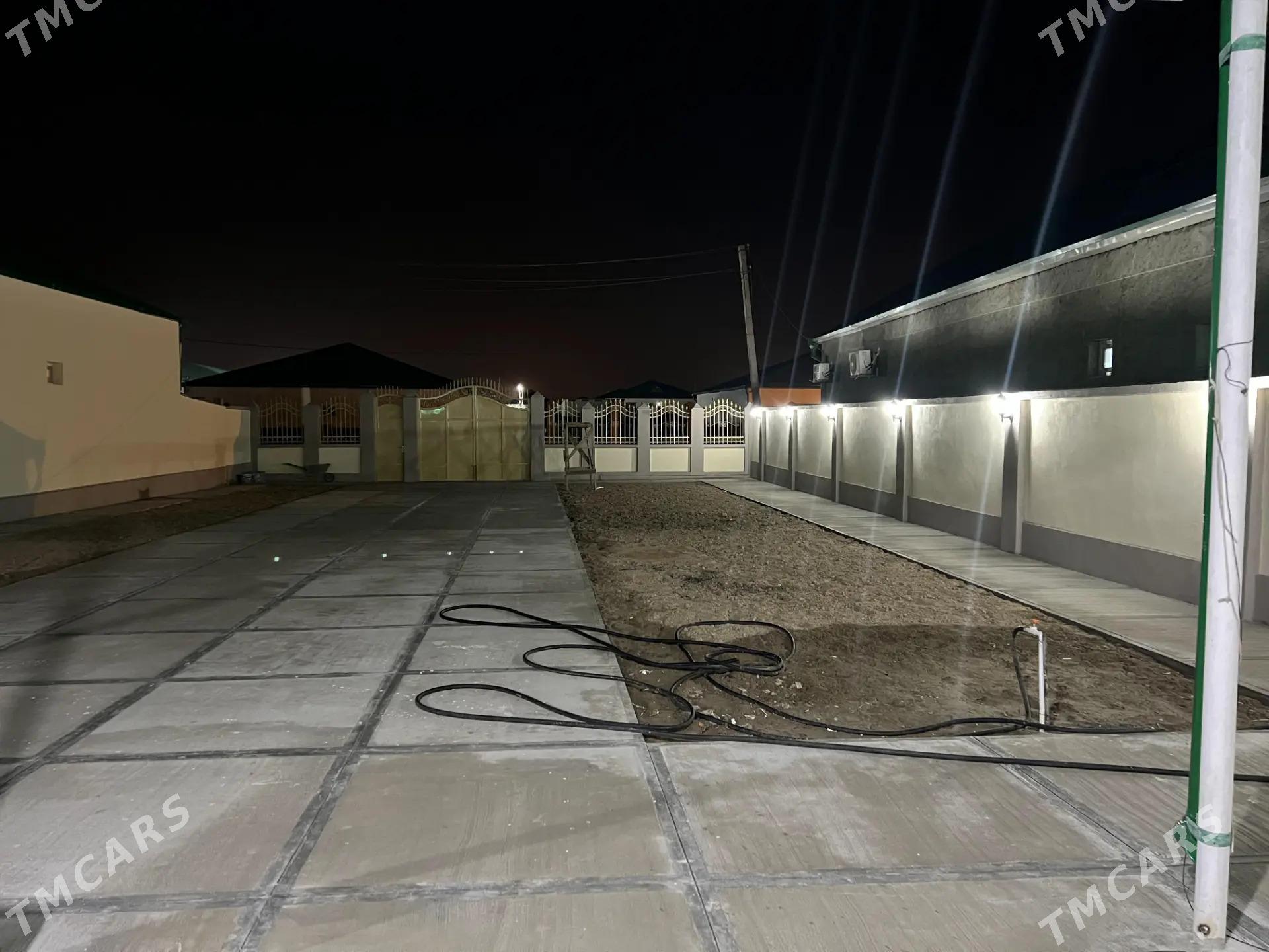 Magtymguly plan jaý - Änew - img 10