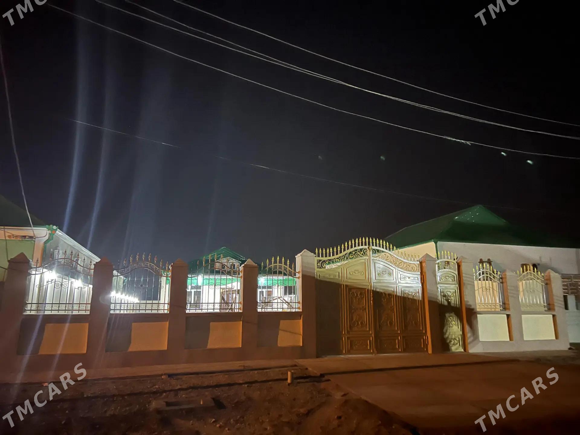 Magtymguly plan jaý - Änew - img 9