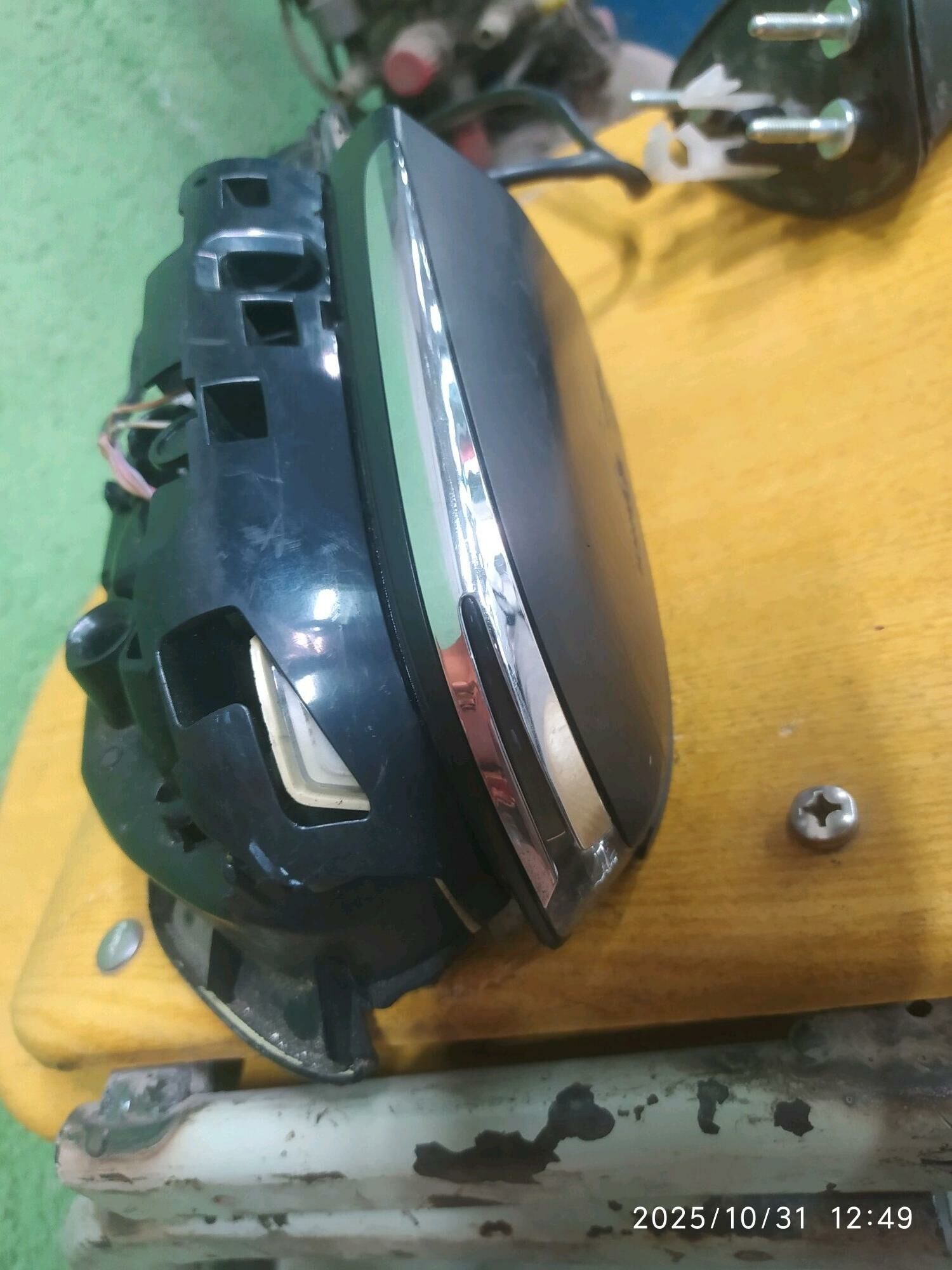 bakawoý 500 TMT - Бедев - img 4