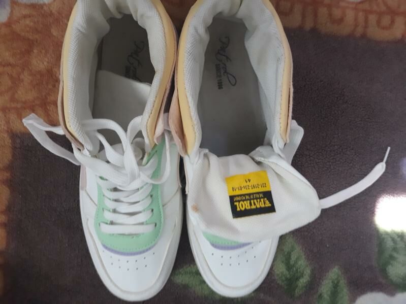 Туфли - Туркменбаши - img 5