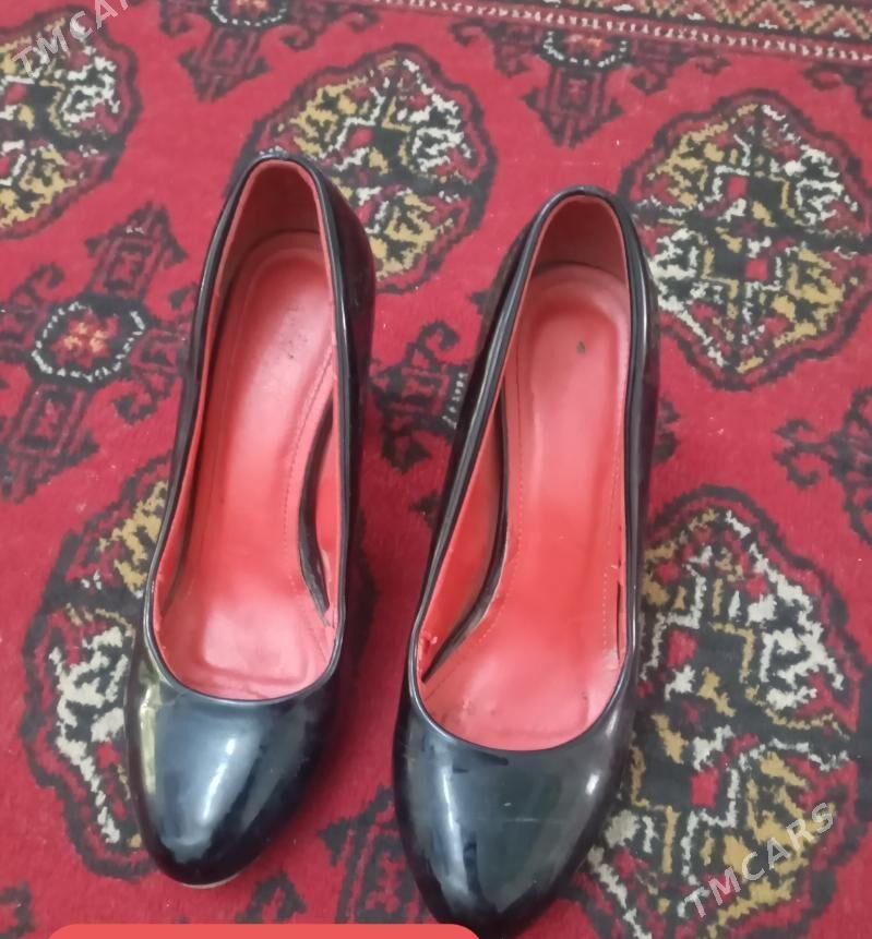 zenan ayakgaplar - Кёнеургенч - img 2