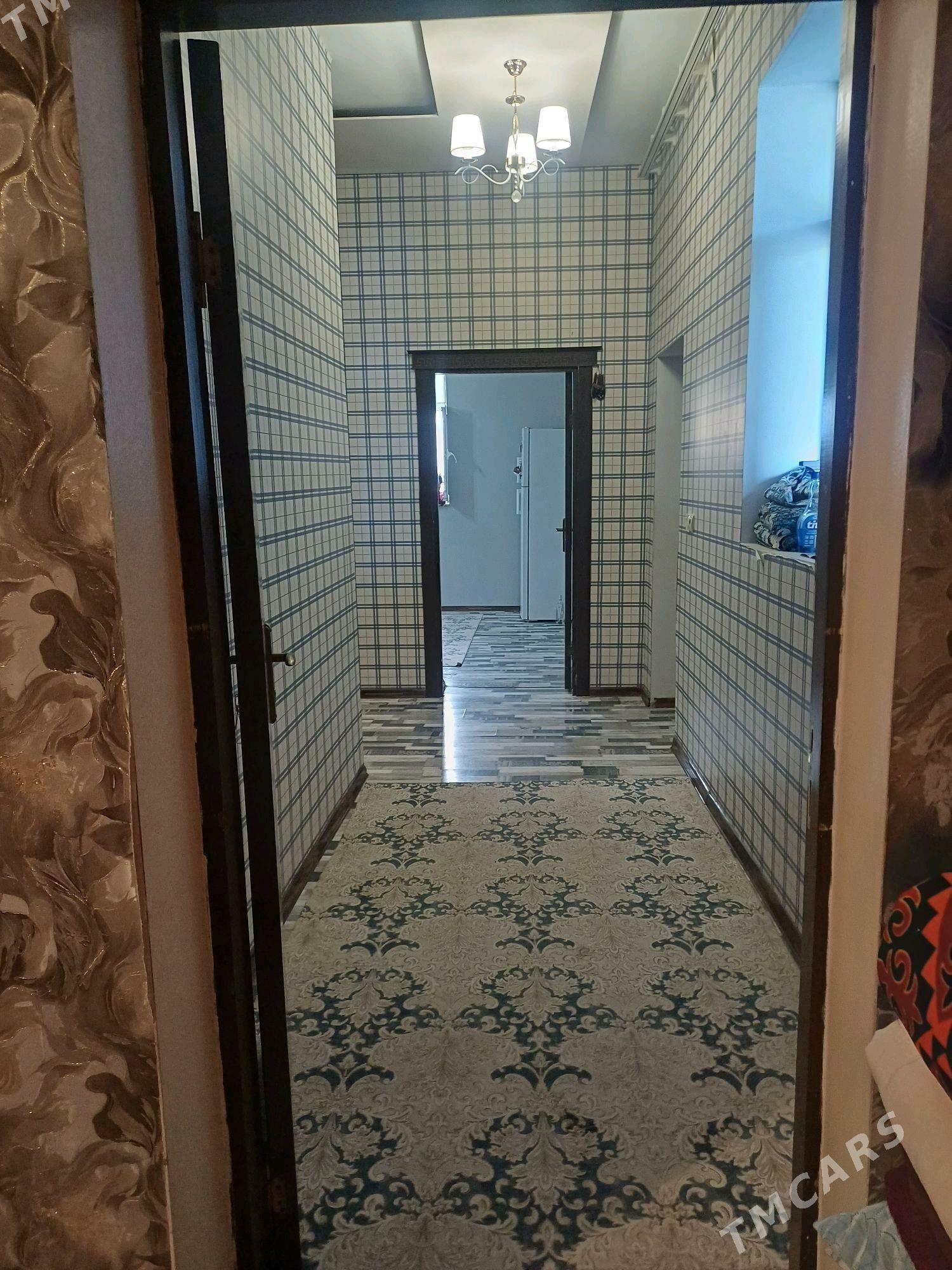 berzenkanal daca - Türkmenabat - img 5