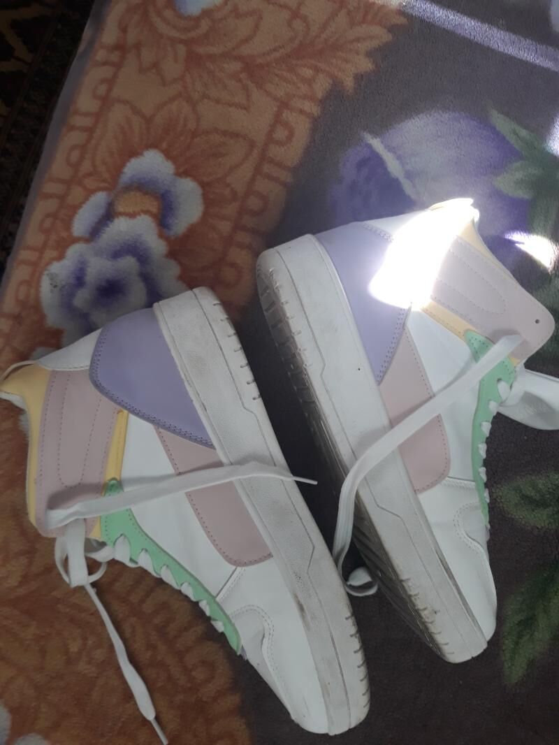 Туфли - Туркменбаши - img 6