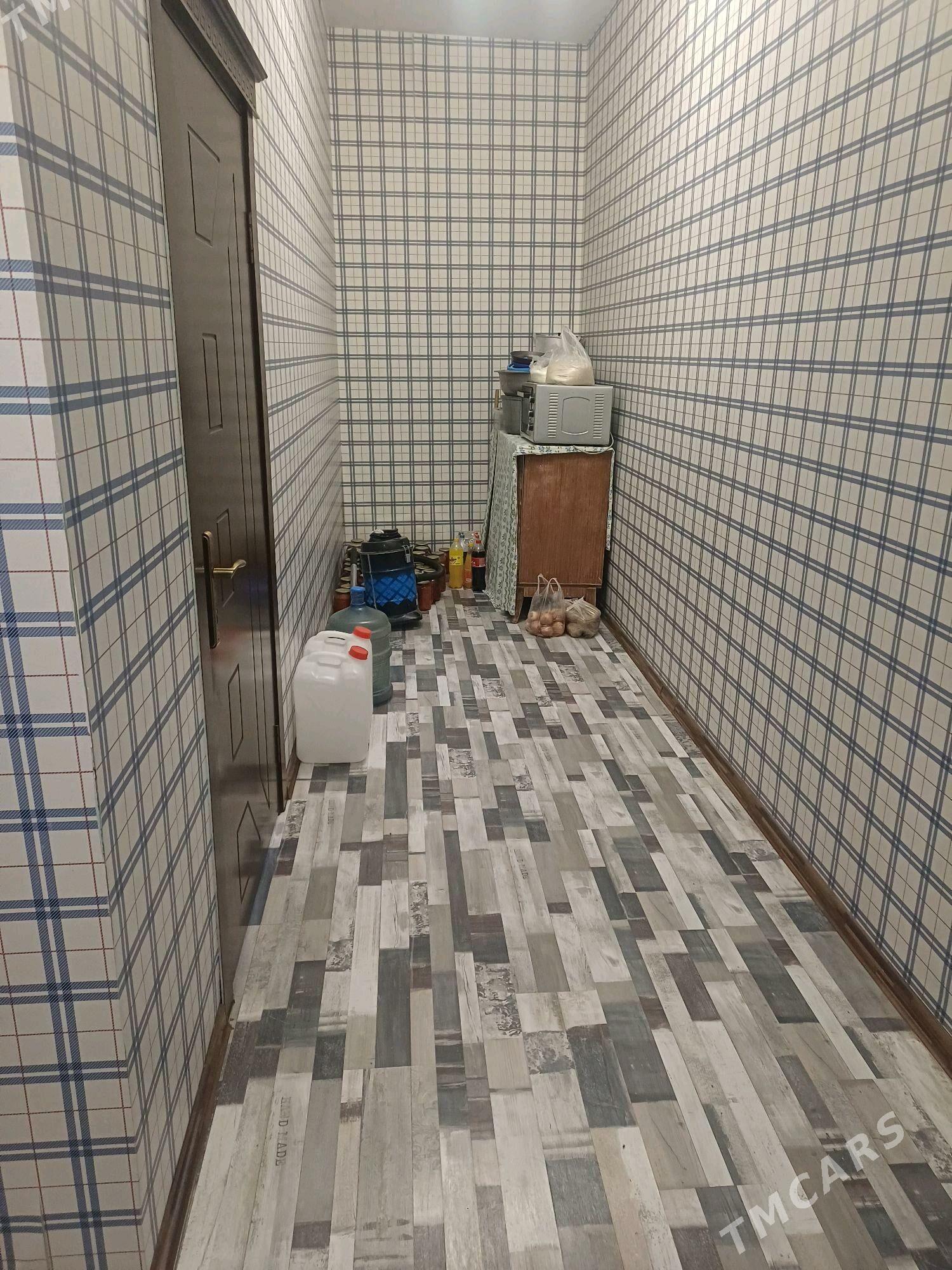 berzenkanal daca - Türkmenabat - img 4