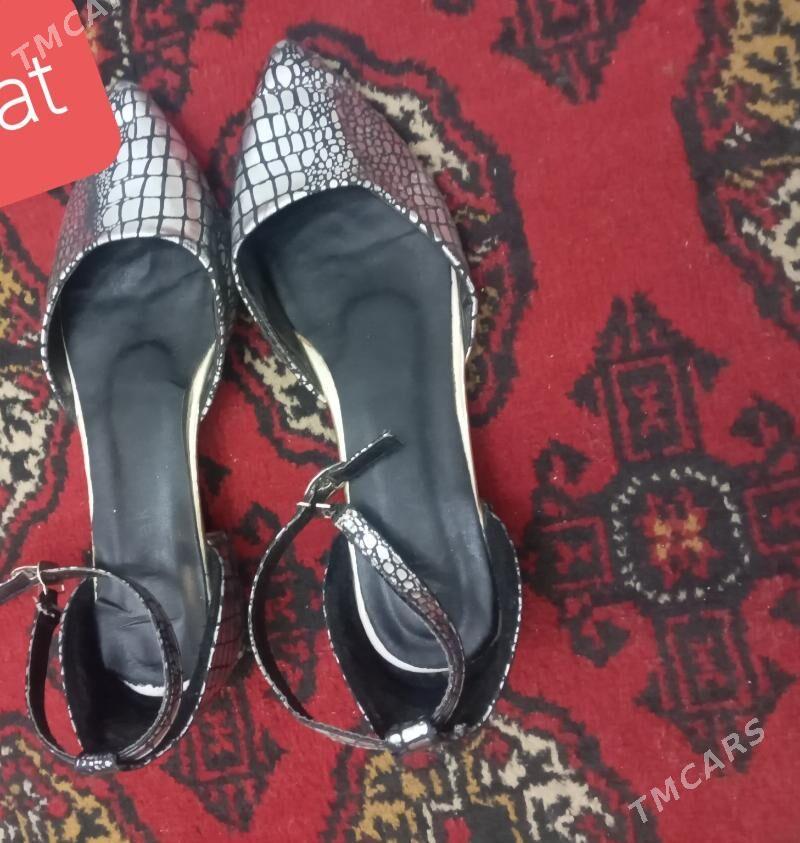 zenan ayakgaplar - Кёнеургенч - img 5