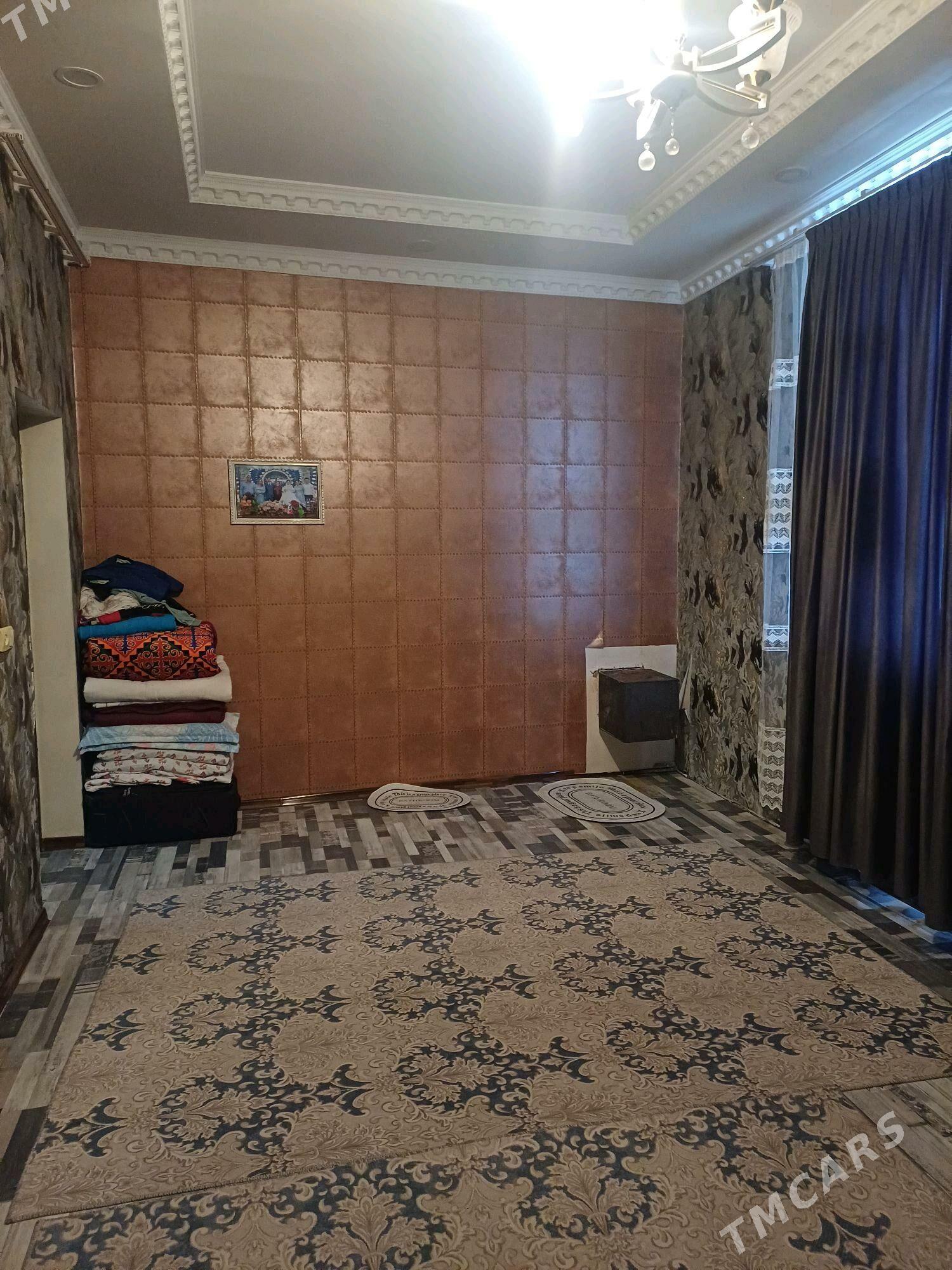 berzenkanal daca - Türkmenabat - img 6