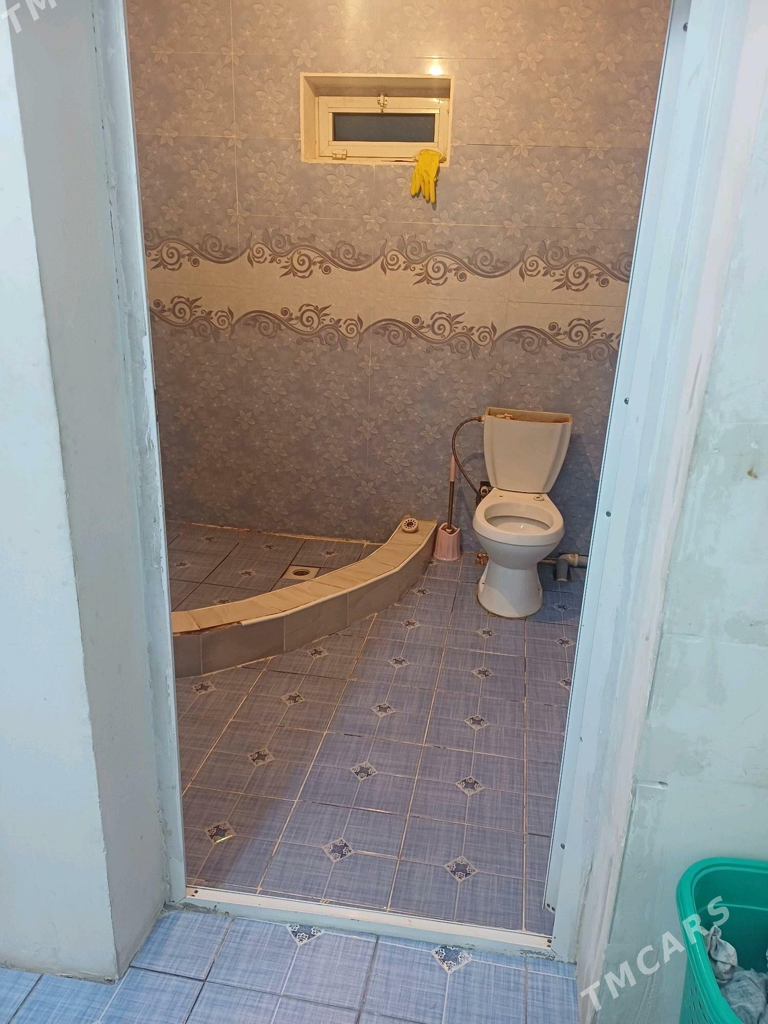 berzenkanal daca - Türkmenabat - img 3