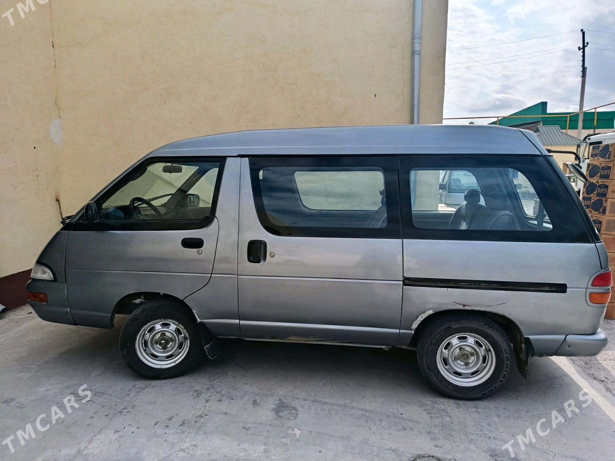 Toyota Town Ace 1994 - 32 000 TMT - Туркменабат - img 3