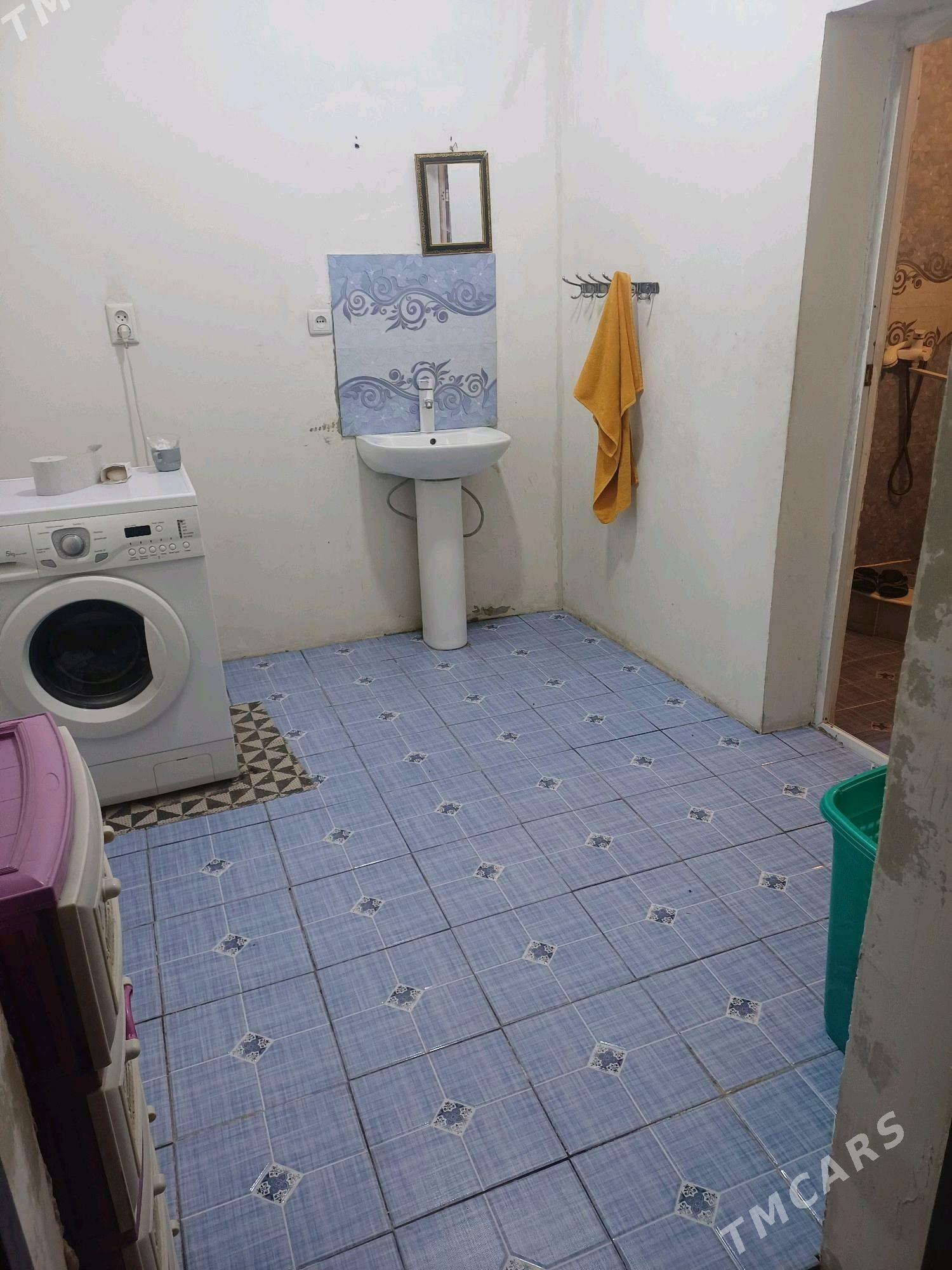 berzenkanal daca - Türkmenabat - img 1