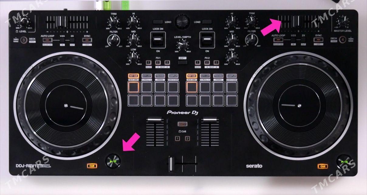 Dj Pioneer rev1 - Kerki - img 4