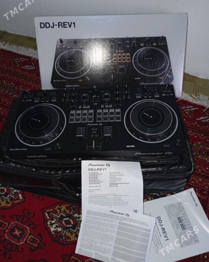 Dj Pioneer rev1 - Kerki - img 5