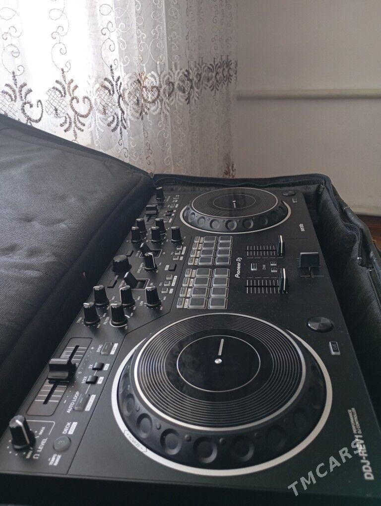Dj Pioneer rev1 - Kerki - img 2