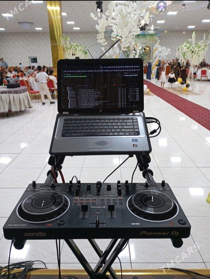 Dj Pioneer rev1 - Kerki - img 7