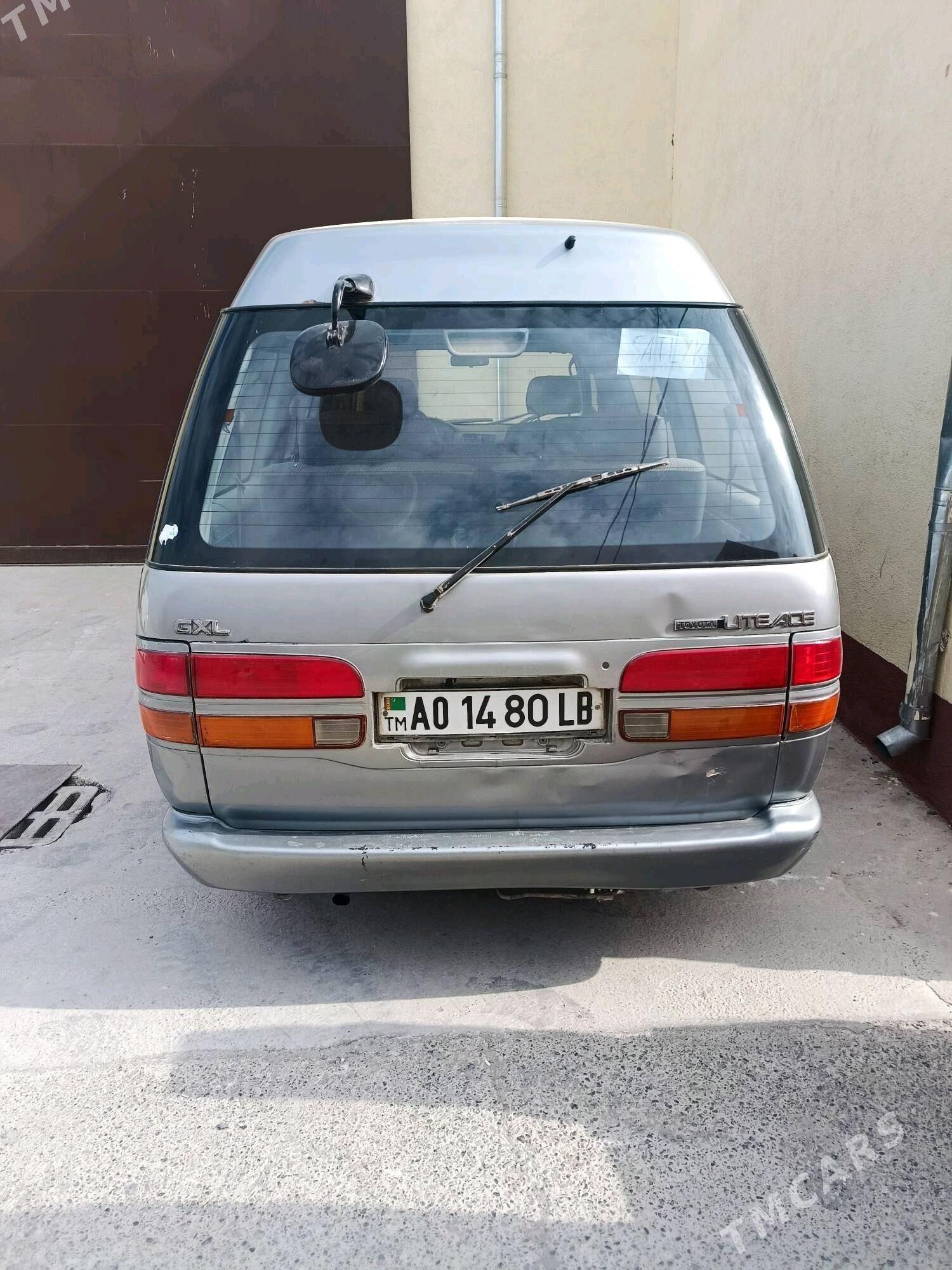 Toyota Town Ace 1994 - 32 000 TMT - Туркменабат - img 4