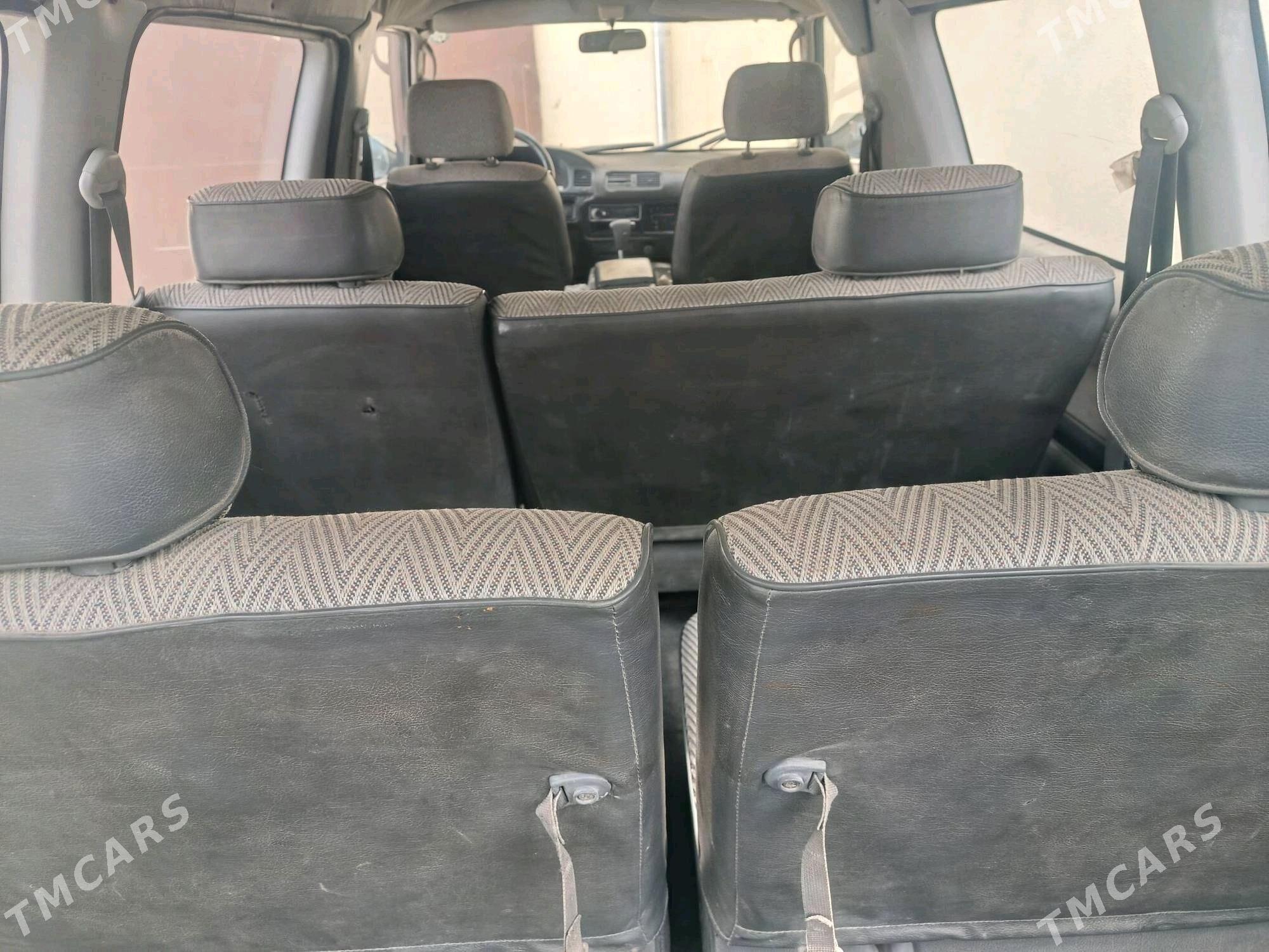 Toyota Town Ace 1994 - 32 000 TMT - Туркменабат - img 1