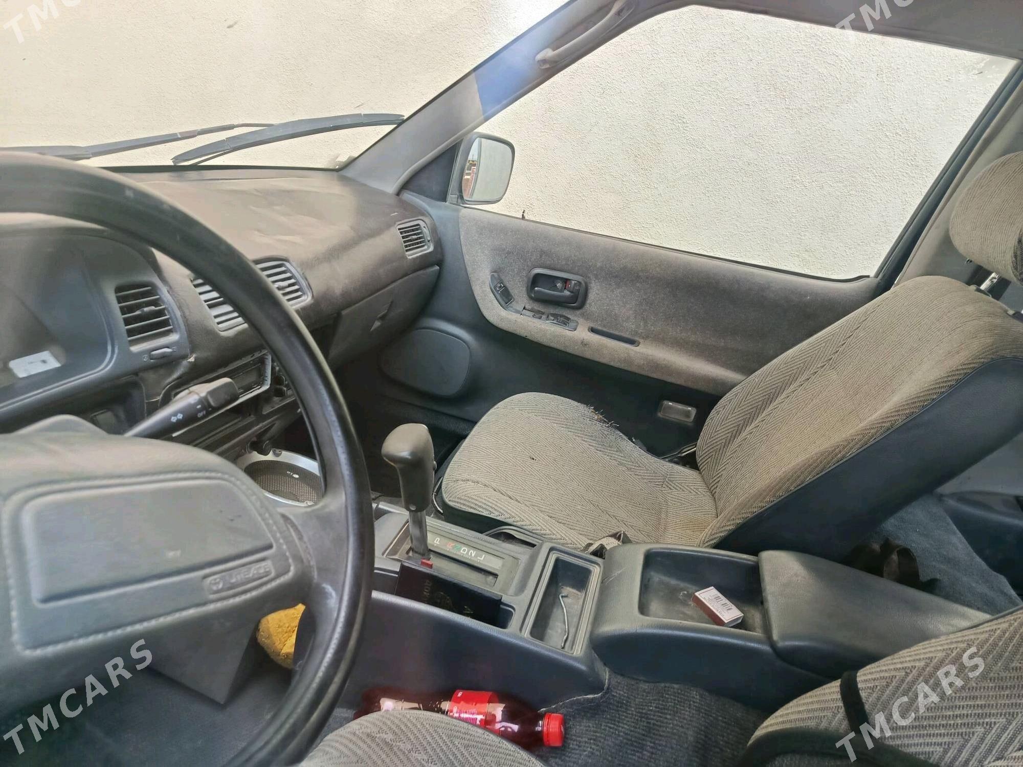 Toyota Town Ace 1994 - 32 000 TMT - Туркменабат - img 2