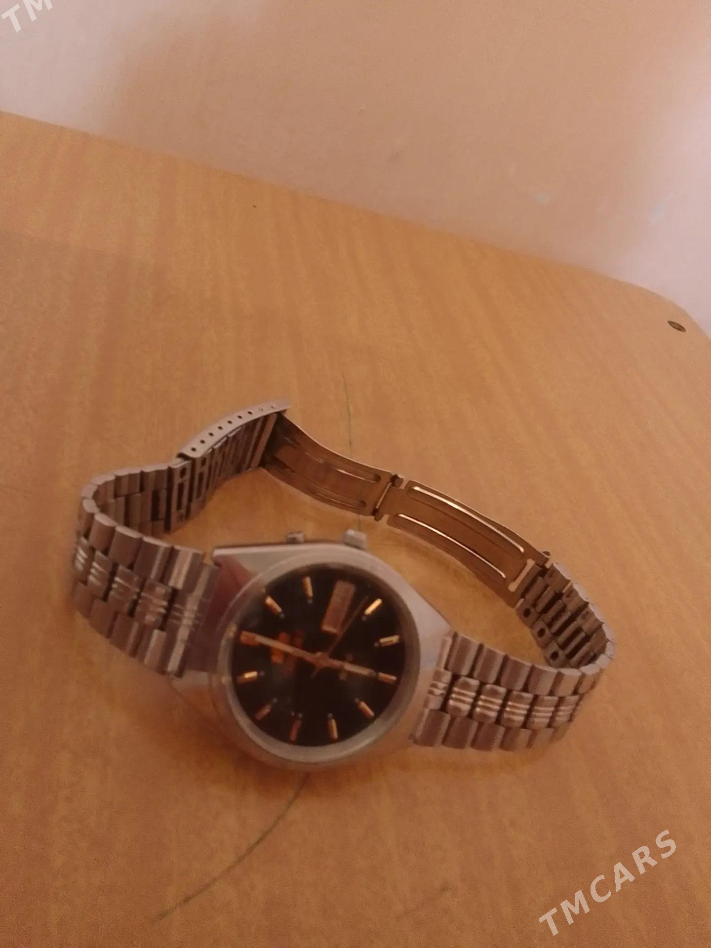 Orient - Türkmenbaşy - img 2