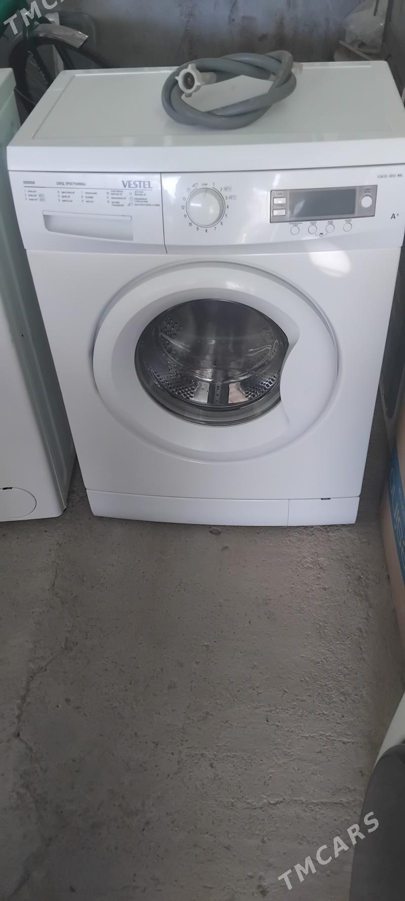 Wesdel 5kg - Türkmenbaşy - img 1