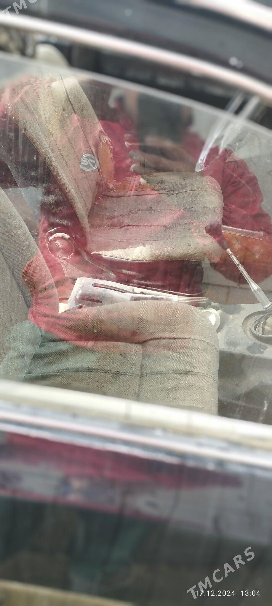 Gaz 24 1988 - 27 750 TMT - Mary - img 5