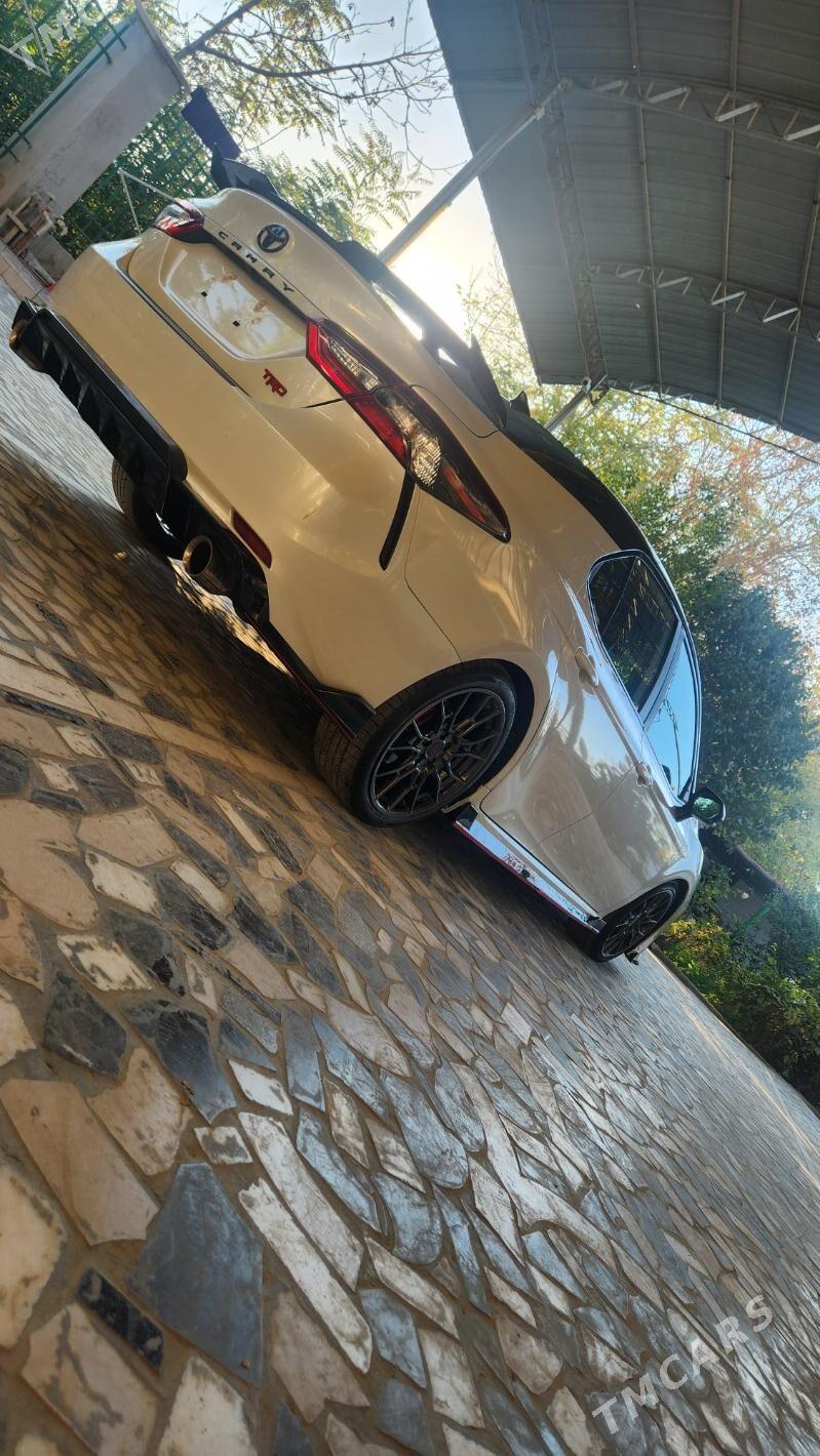 Toyota Camry 2021 - 410 000 TMT - Magtymguly - img 2