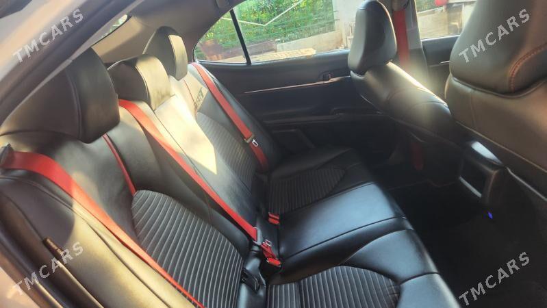 Toyota Camry 2021 - 410 000 TMT - Magtymguly - img 5