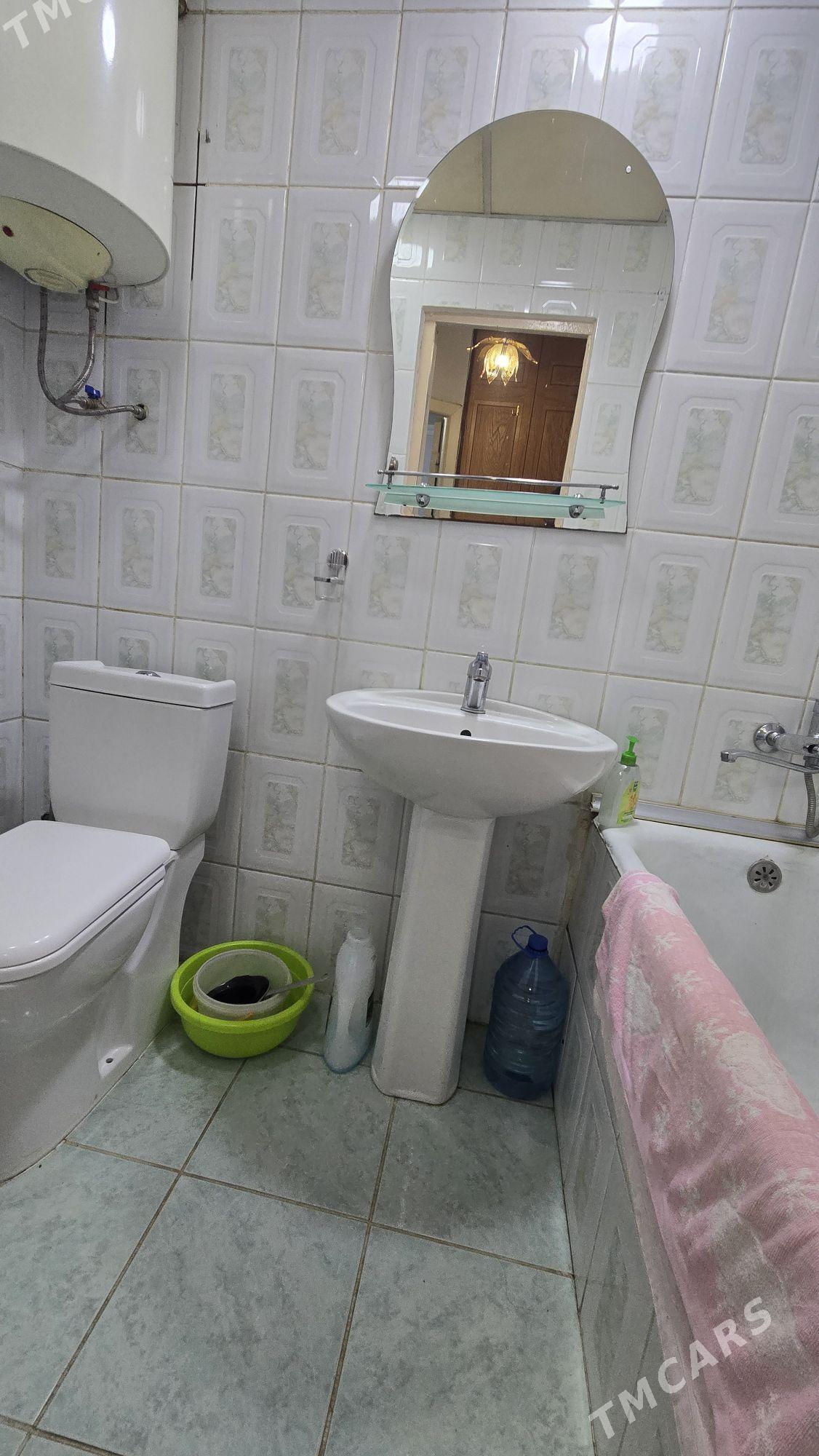 1-комн. 1-этаж  Центр - Ашхабад - img 6