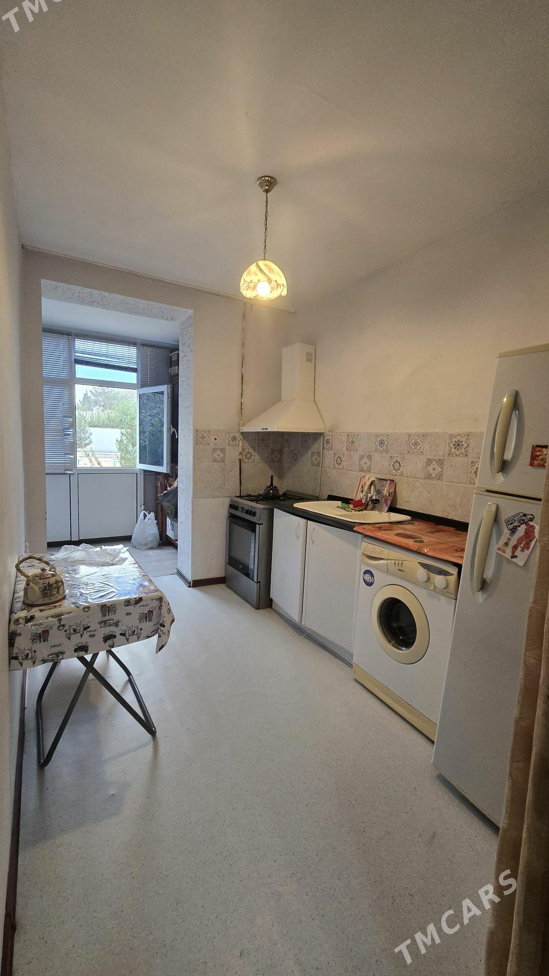 1-комн. 1-этаж  Центр - Ашхабад - img 3