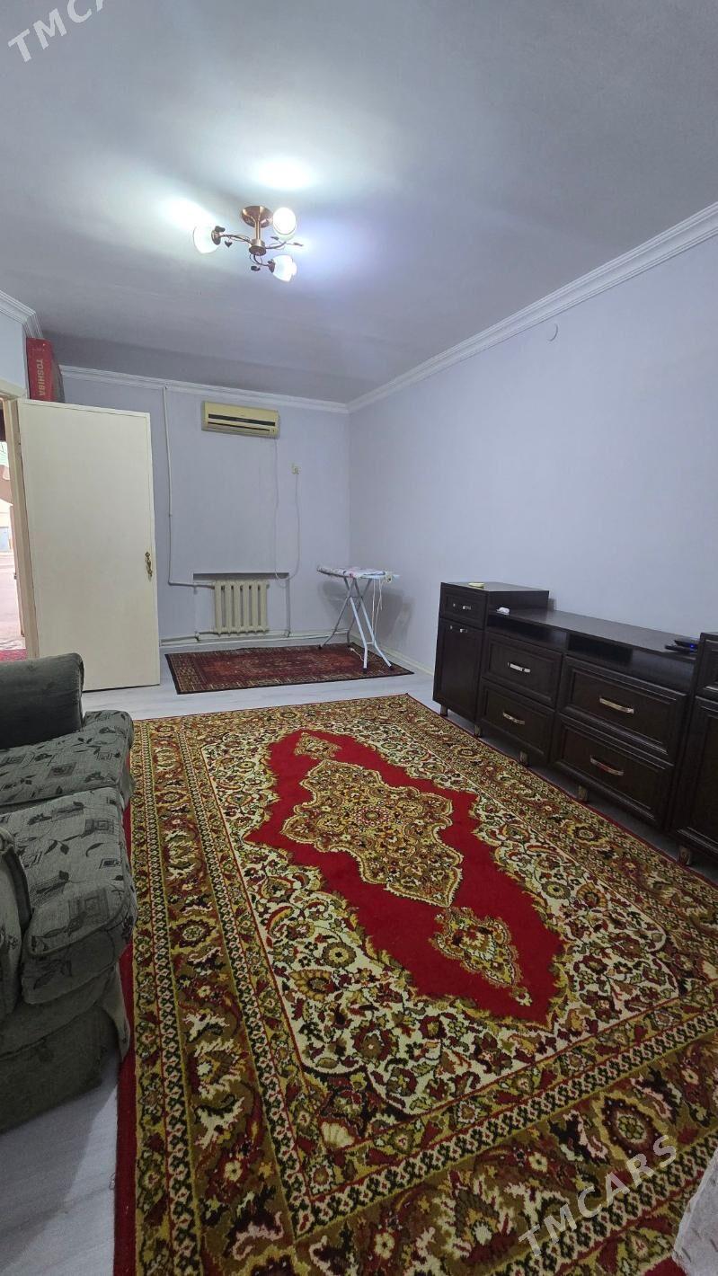 1-комн. 1-этаж  Центр - Ашхабад - img 2