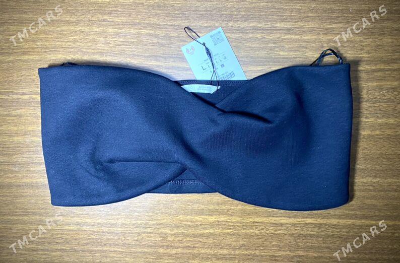 Zara топ бандо - Türkmenabat - img 2