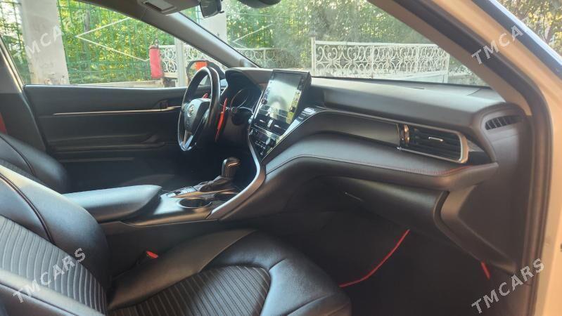 Toyota Camry 2021 - 410 000 TMT - Magtymguly - img 4