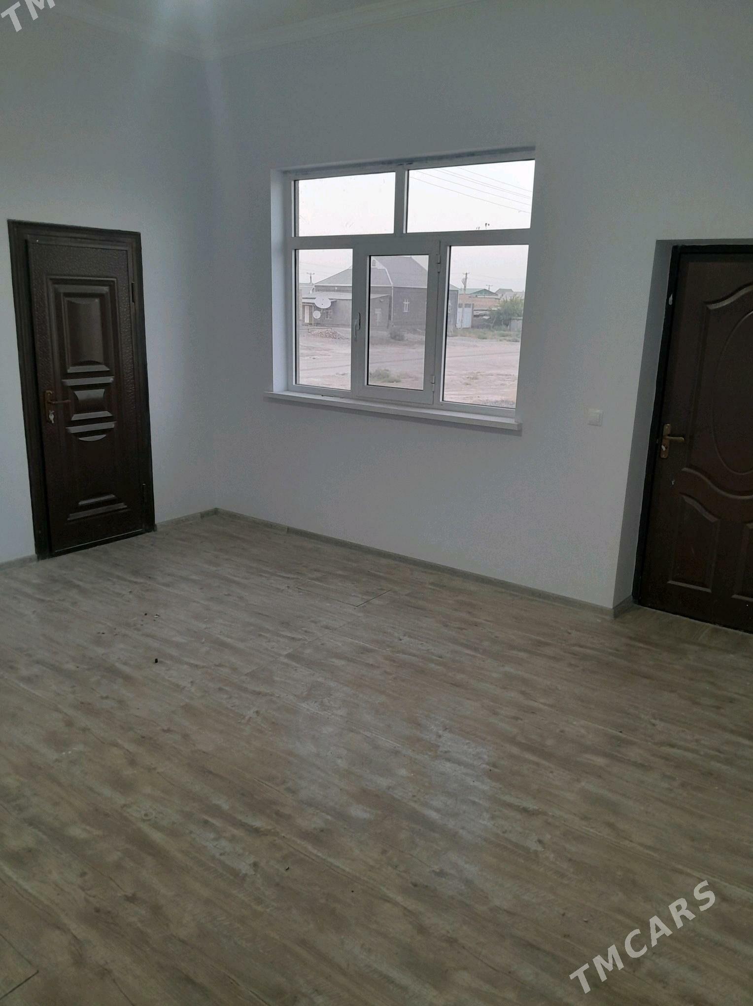 satlyk jaý - Теджен - img 3