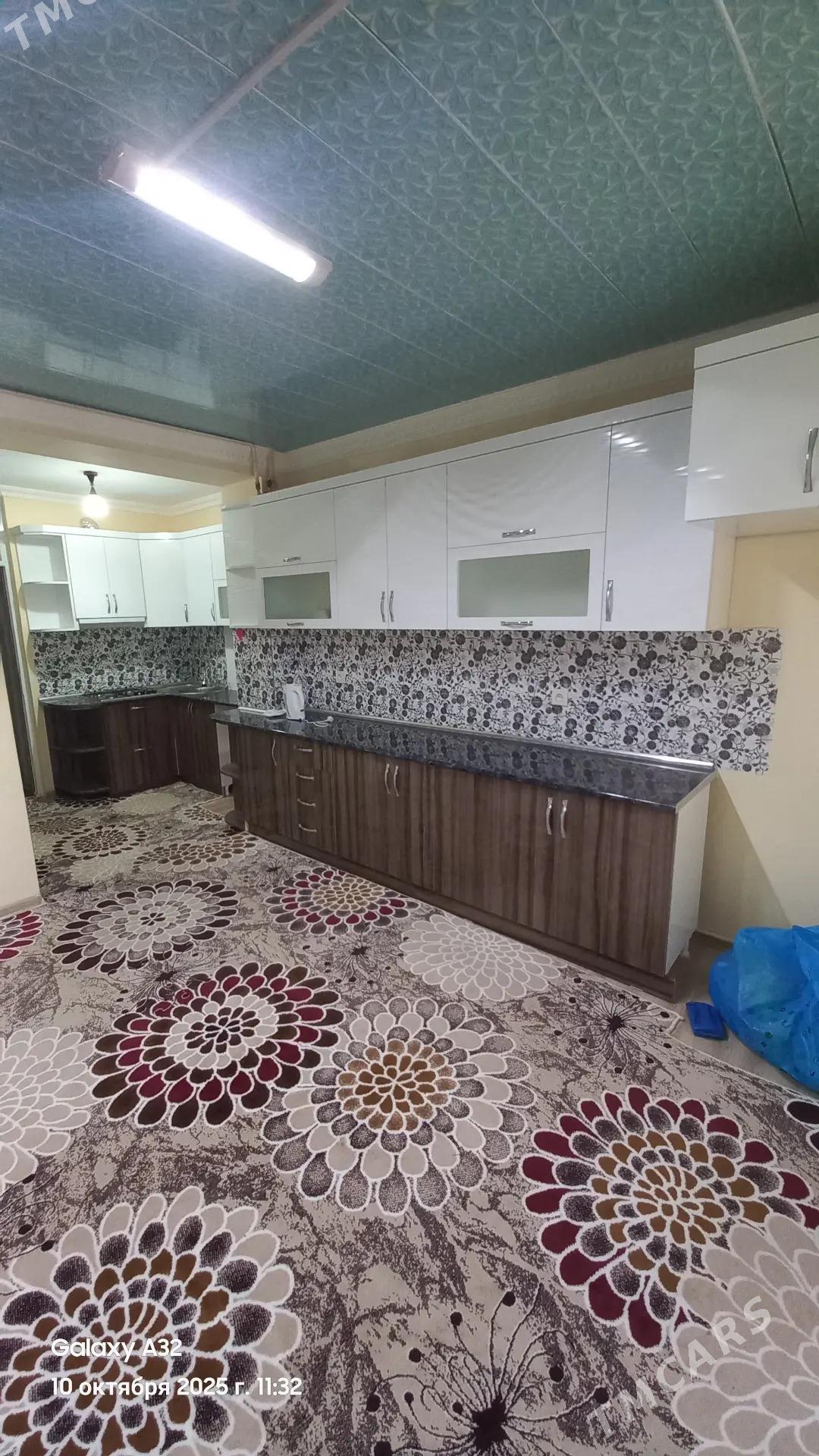 Satlyk jay 210kw Asuda Emlak - Балканабат - img 2