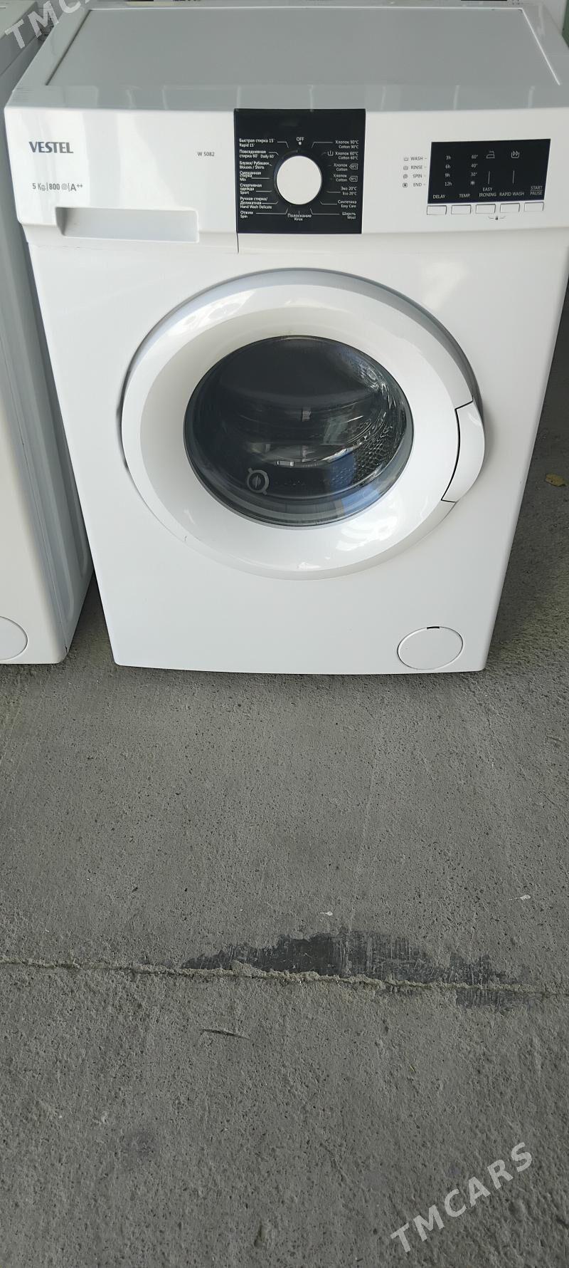 5 kg Wesdel - Туркменбаши - img 1