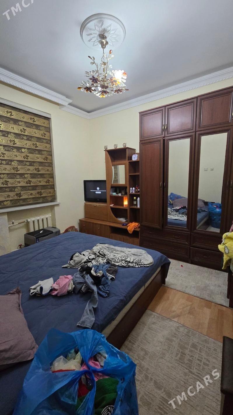 3-комн. 1-этаж  30-мкр. - Ашхабад - img 2