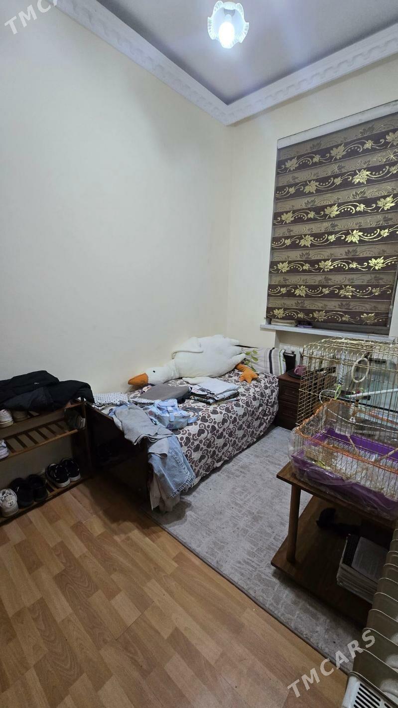 3-комн. 1-этаж  30-мкр. - Ашхабад - img 3