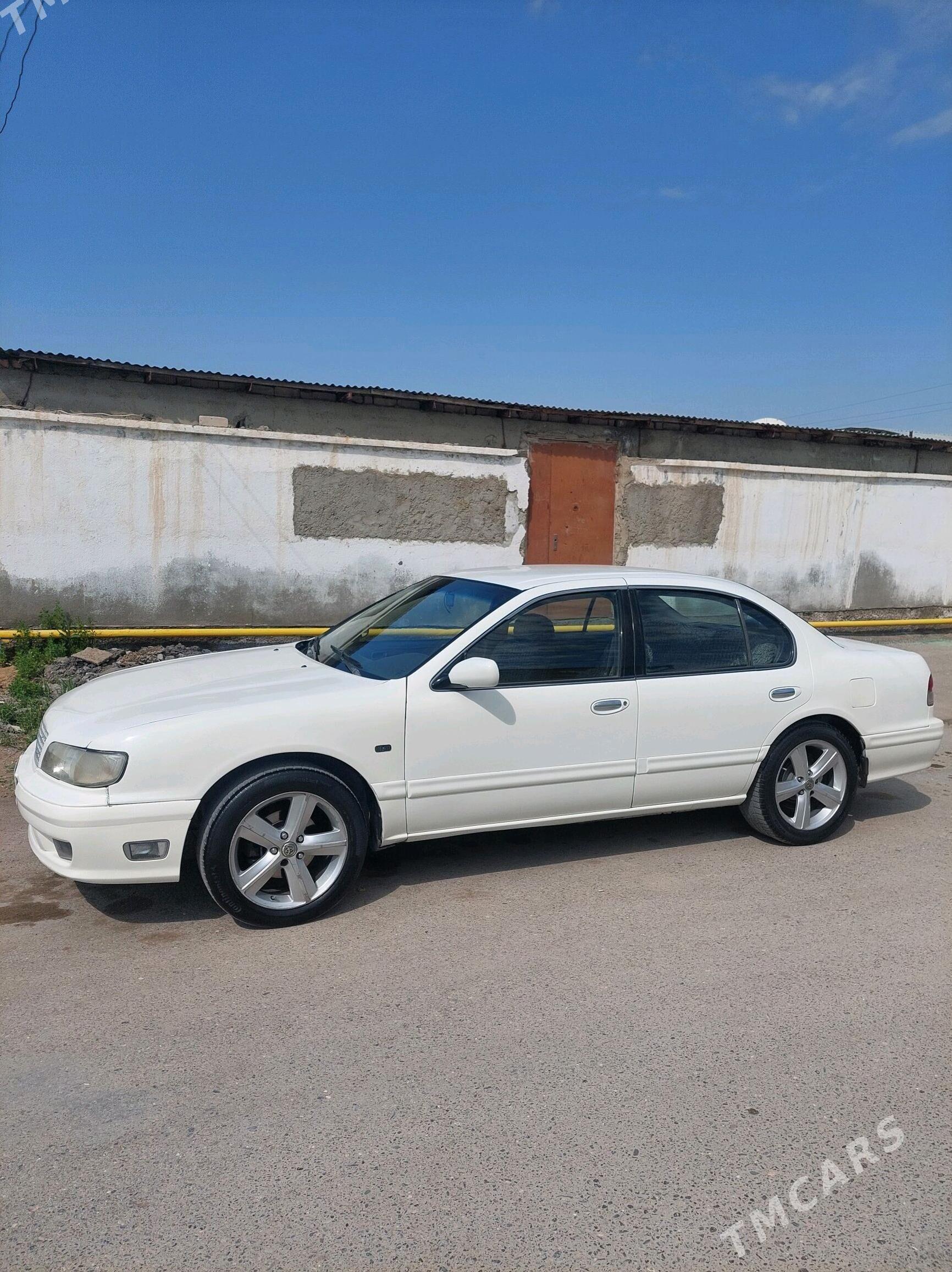 Nissan Maxima 1998 - 58 000 TMT - Ашхабад - img 2