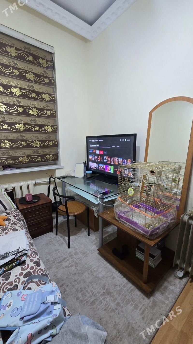 3-комн. 1-этаж  30-мкр. - Ашхабад - img 4