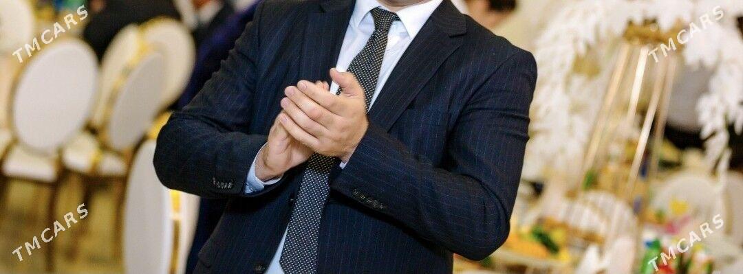 Kastyum balak - Ашхабад - img 2