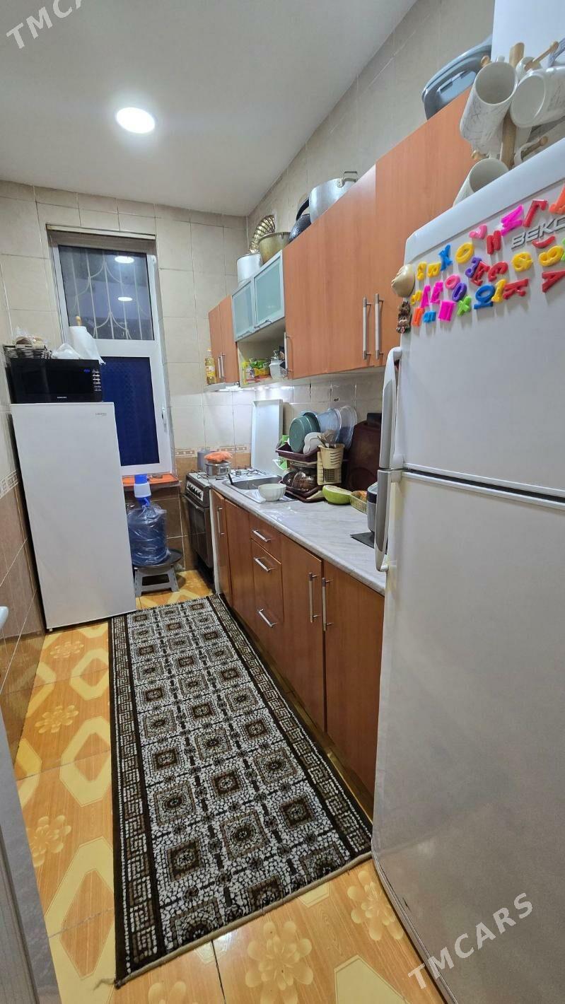 3-комн. 1-этаж  30-мкр. - Ашхабад - img 5