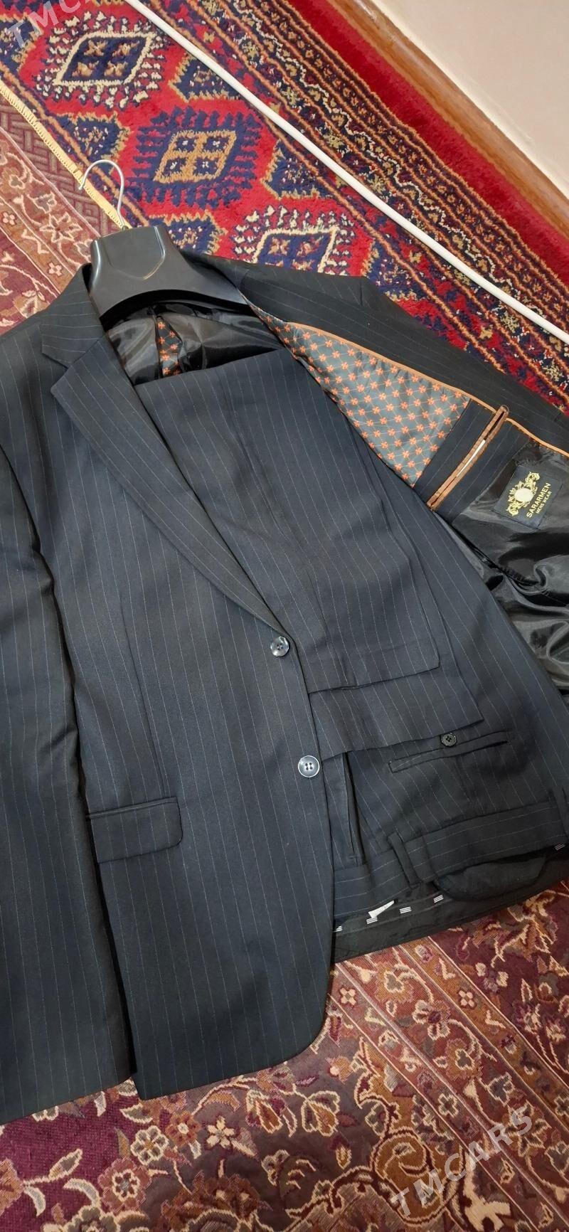 Kastyum balak - Ашхабад - img 5