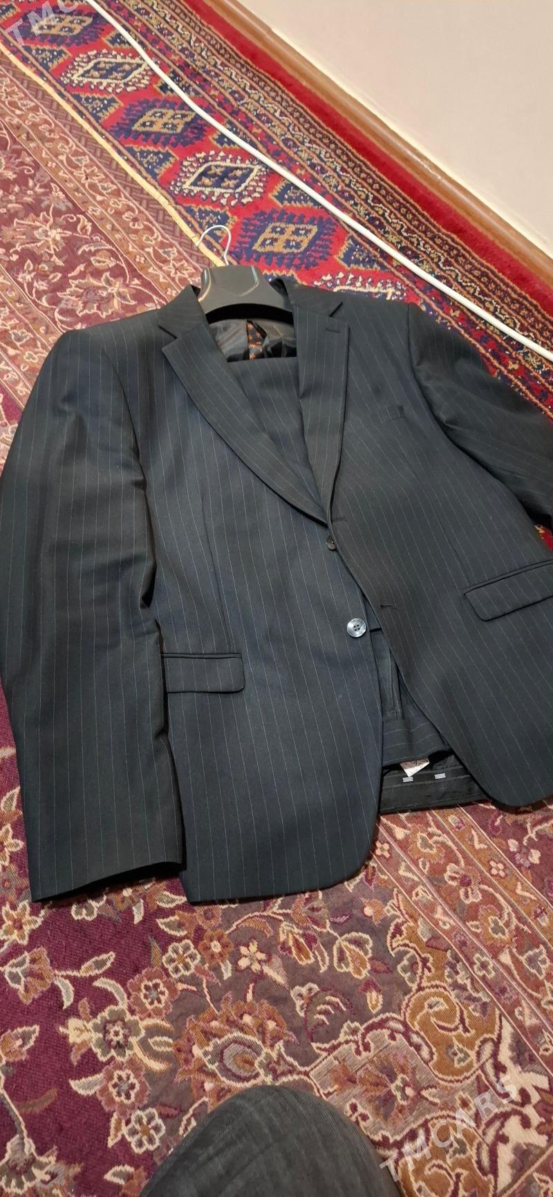 Kastyum balak - Ашхабад - img 6