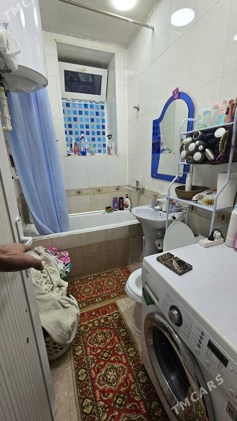 3-комн. 1-этаж  30-мкр. - Ашхабад - img 6