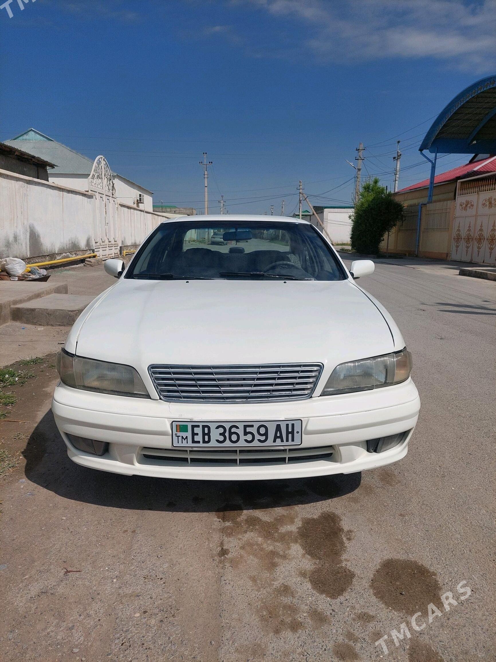 Nissan Maxima 1998 - 58 000 TMT - Ашхабад - img 3