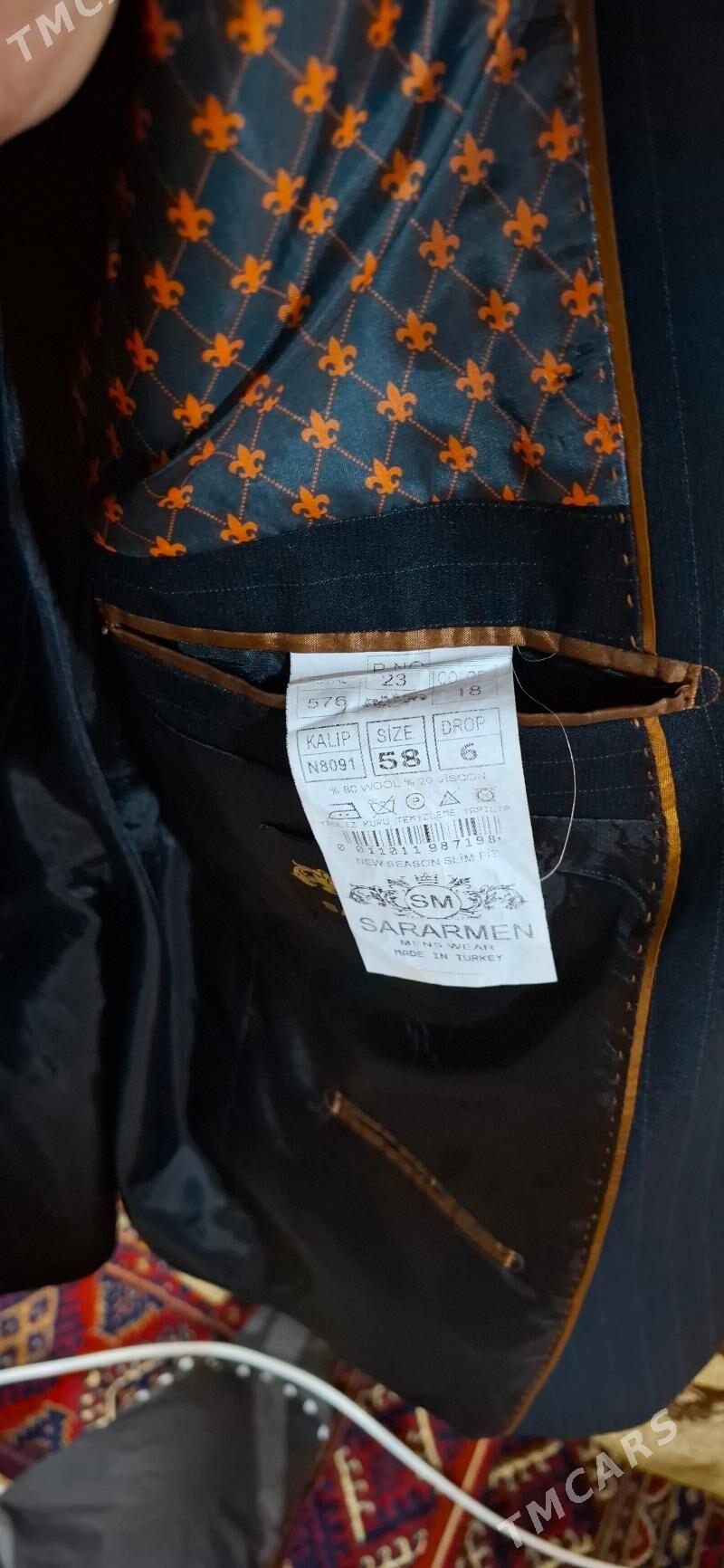 Kastyum balak - Ашхабад - img 7